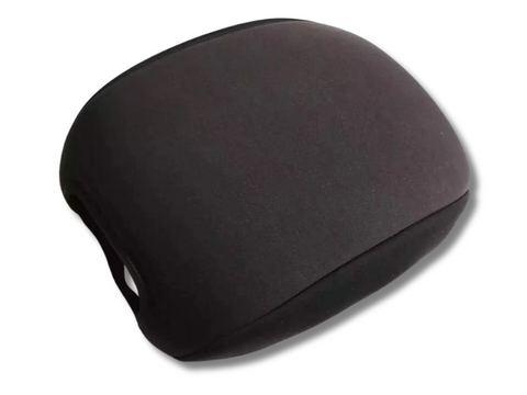 Centre Console Cloth Armrest Box Cover for Land Rover Defender 90 / 110 (2020 - 2022)-Spoilers and Bodykits Australia