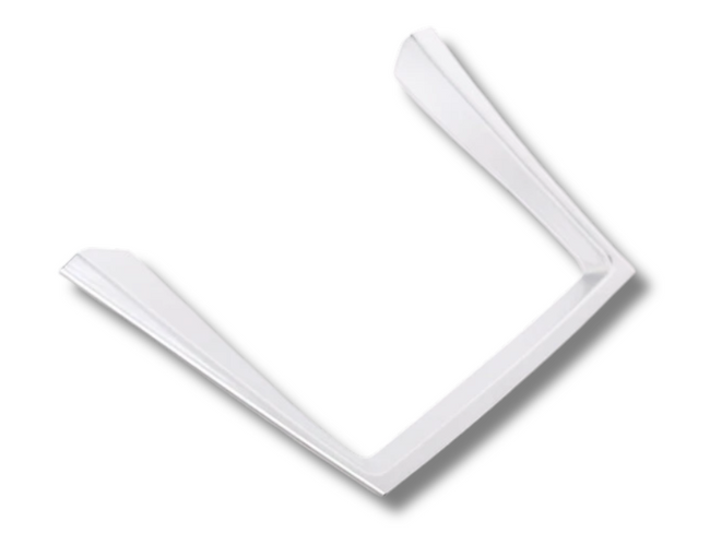 Centre Console Cup Holder Surround Trim for BMW X5 - Silver (2008 - 2013)-Spoilers and Bodykits Australia