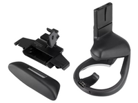 Centre Console Cup Holder for BMW E87 / E88 / E82 116i / 118d / 118i / 120d / 130i - Black-Spoilers and Bodykits Australia