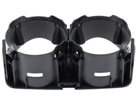 Centre Console Cup Holder for Mercedes Benz S213 / W213 / W253 / W447 / E Class - Black-Spoilers and Bodykits Australia