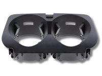 Centre Console Cup Holder for Mercedes Benz S213 / W213 / W253 / W447 / E Class - Black-Spoilers and Bodykits Australia