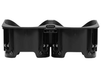 Centre Console Cup Holder for Mercedes Benz W221 S450 / S500 / S600 / S320 / S350 - Black (2009 - 2013)-Spoilers and Bodykits Australia