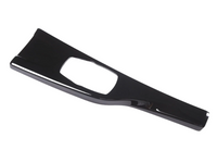 Centre Console Panel Trim Cover for BMW 3 Series F30 - Gloss Black (2013 - 2018)-Spoilers and Bodykits Australia