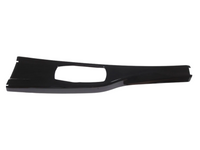 Centre Console Panel Trim Cover for BMW 3 Series F30 - Gloss Black (2013 - 2018)-Spoilers and Bodykits Australia