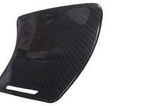 Centre Console Panel Trim Cover for Mercedes Benz C Class W205 / GLC X253 - Carbon Fibre Look-Spoilers and Bodykits Australia
