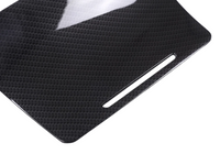 Centre Console Panel Trim Cover for Mercedes Benz C Class W205 / GLC X253 - Carbon Fibre Look-Spoilers and Bodykits Australia