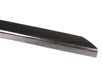 Centre Console Side Trim Covers for Land Rover Range Rover Evoque - Black Wood Finish - Pair (2012 - 2018)-Spoilers and Bodykits Australia