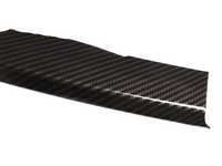 Centre Console Trim Covers for Subaru BRZ / Toyota 86 - Carbon Fibre Look - Pair (2012 - 2020)-Spoilers and Bodykits Australia