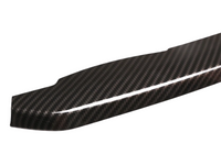 Centre Console Trim Covers for Subaru BRZ / Toyota 86 - Carbon Fibre Look - Pair (2012 - 2020)-Spoilers and Bodykits Australia