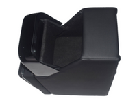 Centre Console with Drink Holder for Volkswagen Transporter T4 / T5 / Multivan-Spoilers and Bodykits Australia