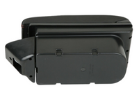 Centre Console with Red Stitching for Toyota 86 & Subaru BRZ (2013 - 2018)-Spoilers and Bodykits Australia