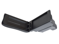 Centre Console with USB Port & Black Stitching for Suzuki Swift (2005 - 2021)-Spoilers and Bodykits Australia