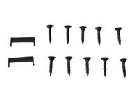 Centre Console with USB Port & Red Stitching for Suzuki Swift (2005 - 2021)-Spoilers and Bodykits Australia