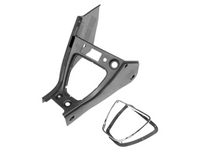 Centre Gear Shift Console for Mazda RX4 / 929 Pointy-Nose Coupe / Sedan / Wagon-Spoilers and Bodykits Australia