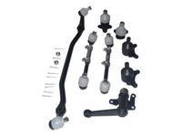 Centre Rod, Ball Joints, Tie Rod Ends & Idler Arm for Toyota Hilux 2WD LN147 / RZN147 / RZN149-Spoilers and Bodykits Australia