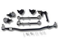 Centre Rod, Ball Joints, Tie Rod Ends & Idler Arm for Toyota Hilux 2WD LN147 / RZN147 / RZN149-Spoilers and Bodykits Australia