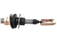 Clutch Cable for Nissan Datsun 1200 B110 / B120 (Early 1970 - 1973)-Spoilers and Bodykits Australia