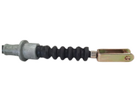 Clutch Cable for Nissan Datsun 1200 B110 / B120 (Early 1970 - 1973)-Spoilers and Bodykits Australia