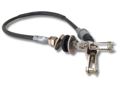 Clutch Cable for Nissan Datsun 1200 B110 / B120 (Early 1970 - 1973)-Spoilers and Bodykits Australia