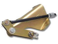 Clutch Linkage & Bellhousing Bracket for Holden LH / LX Torana V8 SLR 5000 / L34-Spoilers and Bodykits Australia