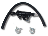 Clutch Master Cylinder for BA / BF / FG Ford Falcon XR6 / XR8 / G6E / XT / FPV GS / GT / F6-Spoilers and Bodykits Australia