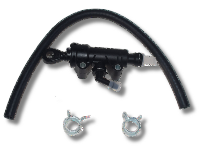 Clutch Master Cylinder for BA / BF / FG Ford Falcon XR6 / XR8 / G6E / XT / FPV GS / GT / F6-Spoilers and Bodykits Australia