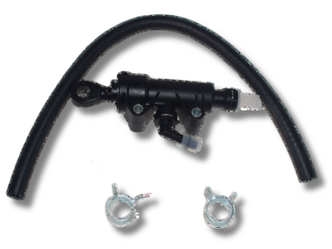 Clutch Master Cylinder for BA / BF / FG Ford Falcon XR6 / XR8 / G6E / XT / FPV GS / GT / F6-Spoilers and Bodykits Australia