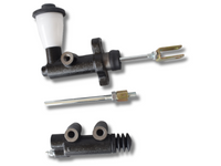 Clutch Master & Slave Cylinder for 47 / 60 Series Toyota Landcruiser HJ47 / HJ60 Wagon 4.0L (1980 - 1984)-Spoilers and Bodykits Australia