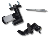Clutch Master & Slave Cylinder for Ford Courier PD / PE / PG / PH (1996 - 2006) & Mazda Bravo B2500 (1996 - 2006)-Spoilers and Bodykits Australia