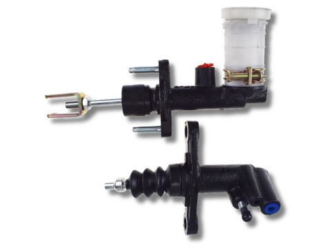 Clutch Master & Slave Cylinder for Holden Rodeo TF 2.8L Diesel 4Cyl (1990 - 2003)-Spoilers and Bodykits Australia