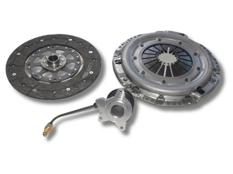 Clutch Slave Cylinder for LDV Maxus V80 2.5L Diesel 6 Speed (2013 Onwards)-Spoilers and Bodykits Australia