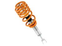 Coilover Lowering Kit for Audi A4 B6 / B7 8E 2WD / Quattro (2001 - 2008)-Spoilers and Bodykits Australia