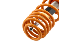 Coilover Lowering Kit for Audi A4 B6 / B7 8E 2WD / Quattro (2001 - 2008)-Spoilers and Bodykits Australia