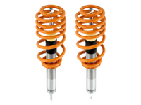 Coilover Lowering Kit for Audi A4 B6 / B7 8E 2WD / Quattro (2001 - 2008)-Spoilers and Bodykits Australia