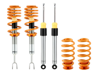 Coilover Lowering Kit for Audi A4 B6 / B7 8E 2WD / Quattro (2001 - 2008)-Spoilers and Bodykits Australia