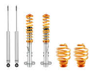 Coilover Lowering Kit for BMW 3 Series E36 (1990 - 1999)-Spoilers and Bodykits Australia
