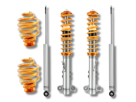 Coilover Lowering Kit for BMW 3 Series E36 (1990 - 1999)-Spoilers and Bodykits Australia