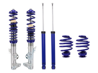 Coilover Lowering Kit for BMW 3 Series E36 316i / 318is / 320i / 323i / 325i / 328i / M3 / 318tds / 325tds (1990 - 1999)-Spoilers and Bodykits Australia