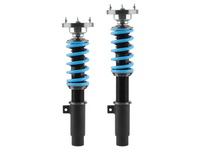 Coilover Lowering Kit for BMW 3 Series E46 Coupe / Convertible M3 - 24-Way Adjustable (2001 - 2006)-Spoilers and Bodykits Australia