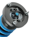 Coilover Lowering Kit for BMW 3 Series E46 Coupe / Convertible M3 - 24-Way Adjustable (2001 - 2006)-Spoilers and Bodykits Australia