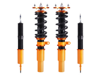 Coilover Lowering Kit for BMW 3 Series E90 320i / 320d / 330i / 335i - 24-Way Adjustable (2005 - 2012)-Spoilers and Bodykits Australia