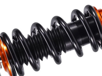 Coilover Lowering Kit for BMW 3 Series E90 320i / 320d / 330i / 335i - 24-Way Adjustable (2005 - 2012)-Spoilers and Bodykits Australia