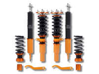 Coilover Lowering Kit for BMW 3 Series E90 / E91 (2006 - 2013)-Spoilers and Bodykits Australia