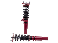 Coilover Lowering Kit for BMW 3 Series E90 / E91 320i / 323i / 325i / 330i / 335i (2006 - 2013)-Spoilers and Bodykits Australia
