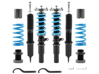 Coilover Lowering Kit for BMW 3 Series E90 / E91 323i / 325i (2004 - 2011)-Spoilers and Bodykits Australia