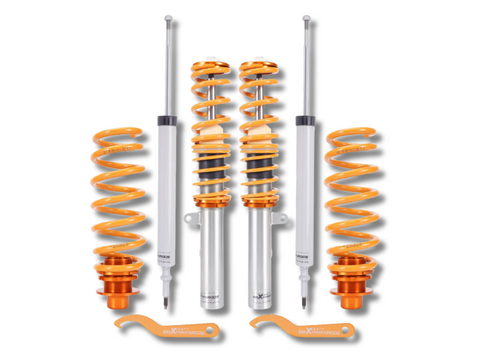 Coilover Lowering Kit for BMW 3 Series E90 / E91 / E92 / E93 316i / 318i / 320i / 330i (2005 - 2012)-Spoilers and Bodykits Australia