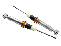 Coilover Lowering Kit for BMW 5 Series E34 525i / 530i / 540i Saloon - Adjustable (1988 - 1995)-Spoilers and Bodykits Australia