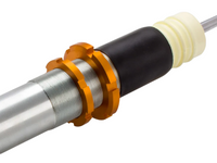 Coilover Lowering Kit for BMW 5 Series E34 525i / 530i / 540i Saloon - Adjustable (1988 - 1995)-Spoilers and Bodykits Australia