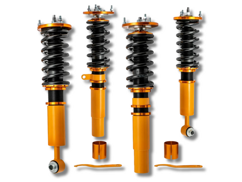 Coilover Lowering Kit for BMW 5 Series E39 530i / 535i / 540i (1996 - 2003)-Spoilers and Bodykits Australia