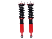 Coilover Lowering Kit for BMW 5 Series E60 525i / 530i / 545i / 550i Sedan - 24-Way Adjustable (2004 - 2010)-Spoilers and Bodykits Australia